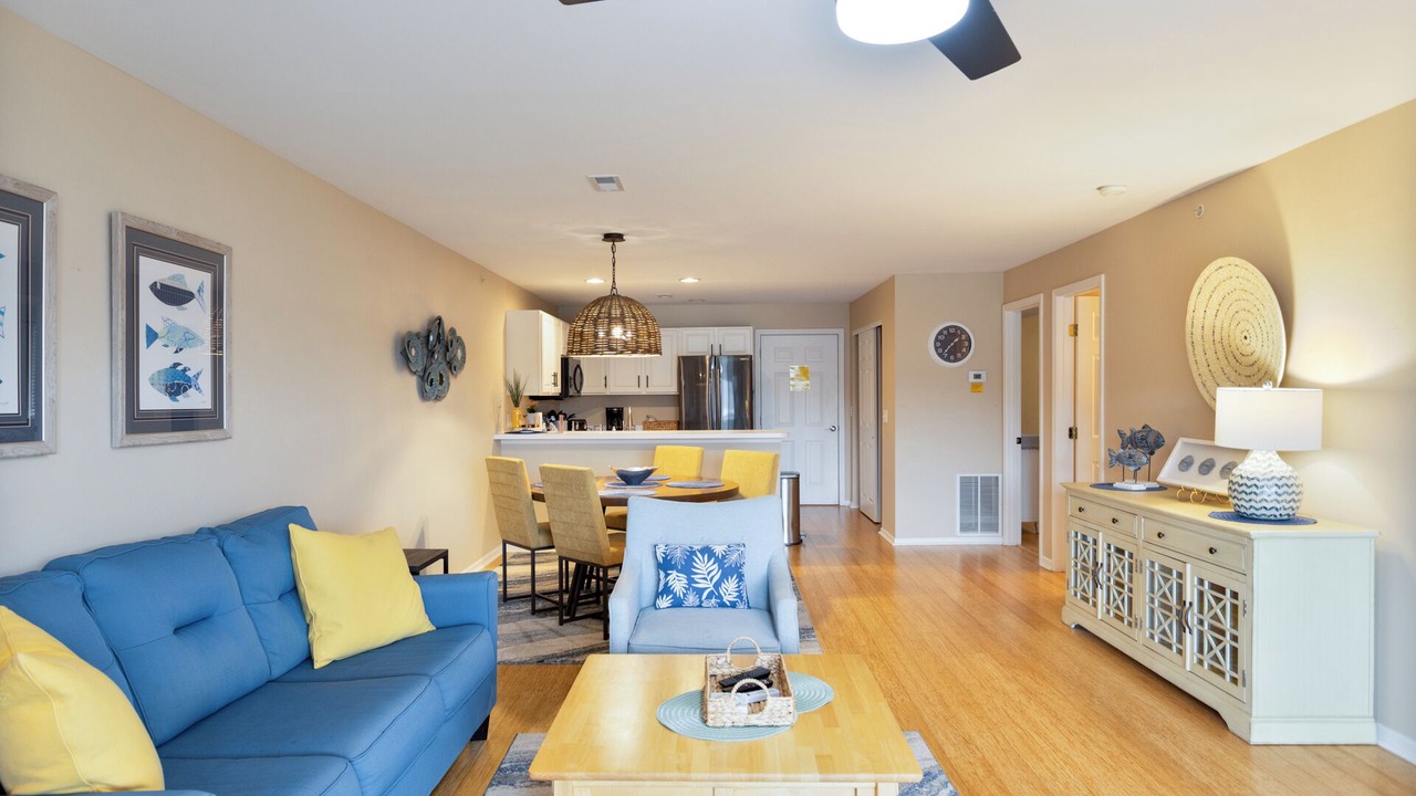 Photo of Livingroom in Camdenton