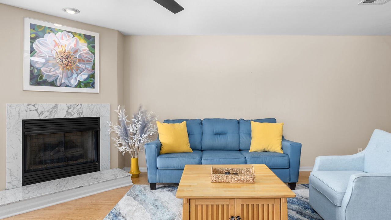 Photo of Livingroom in Camdenton