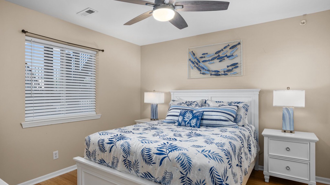Photo of Bedroom in Camdenton