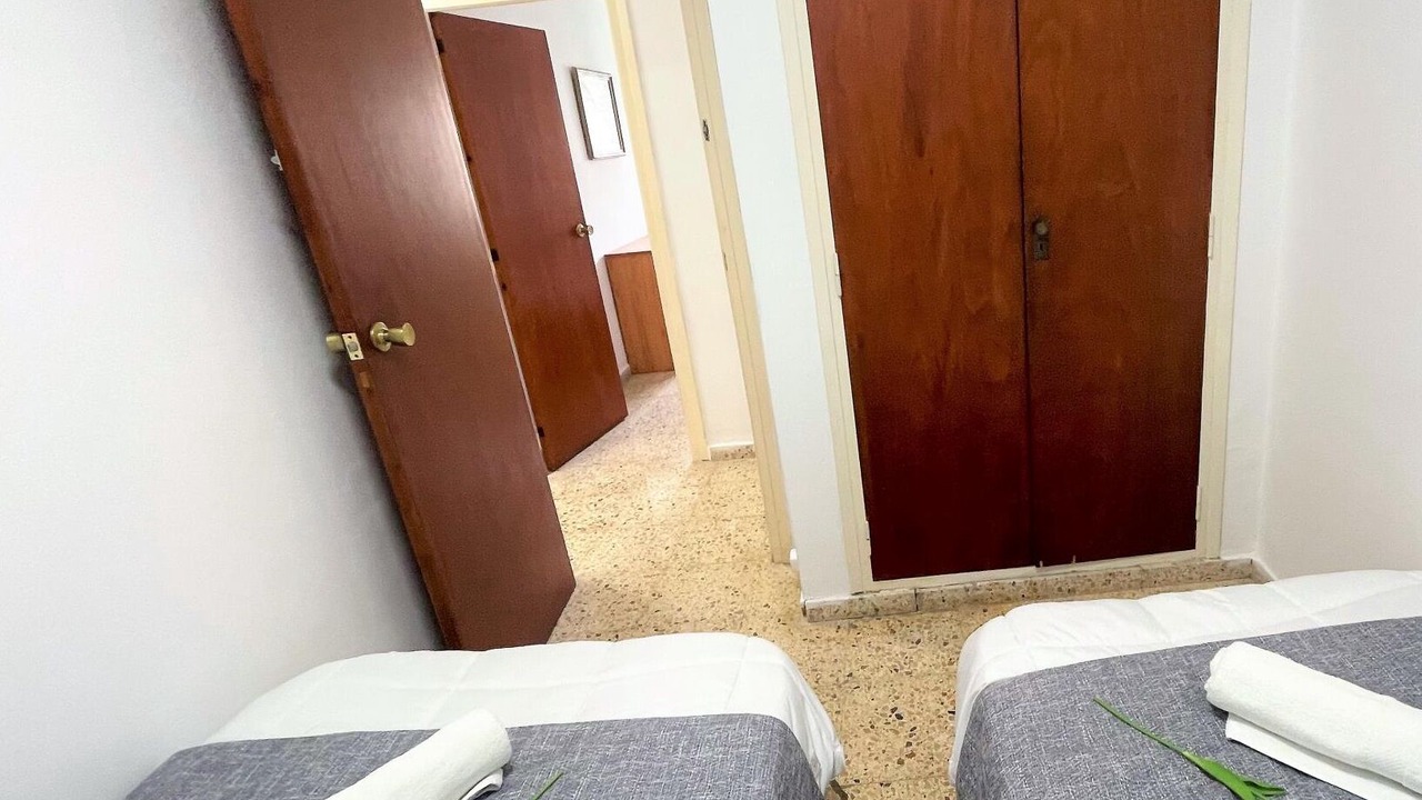 Photo of Bedroom in La Pineda