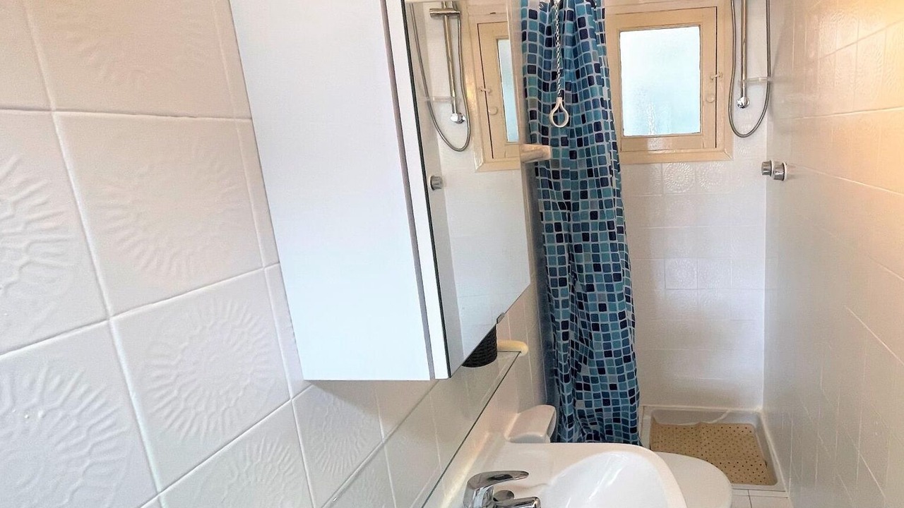Photo of Bathroom in La Pineda