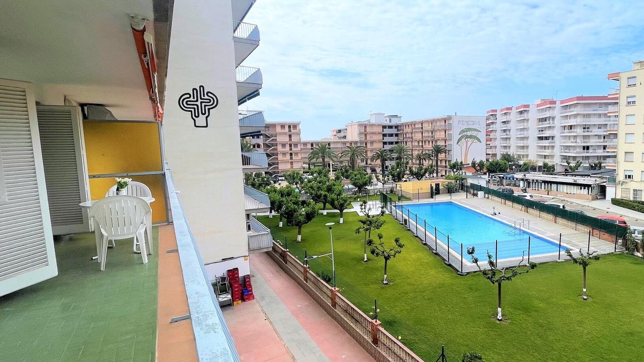 Photo of Outdoor in La Pineda