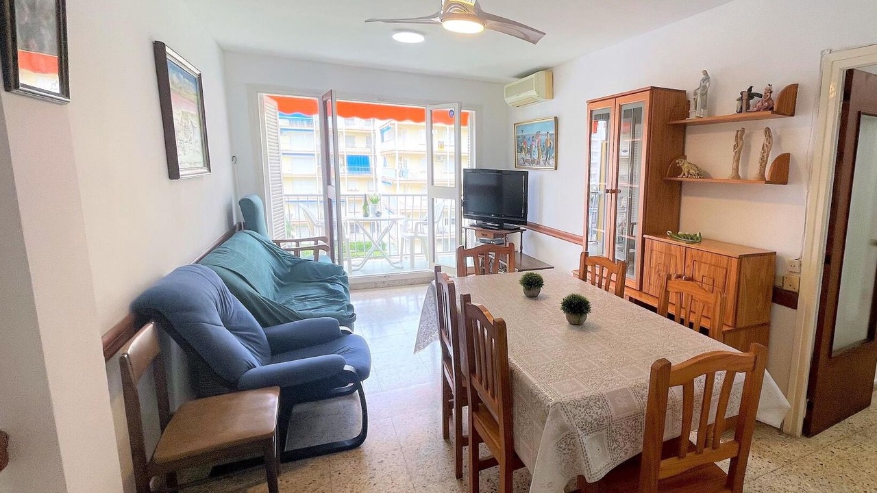 Photo of Livingroom in La Pineda