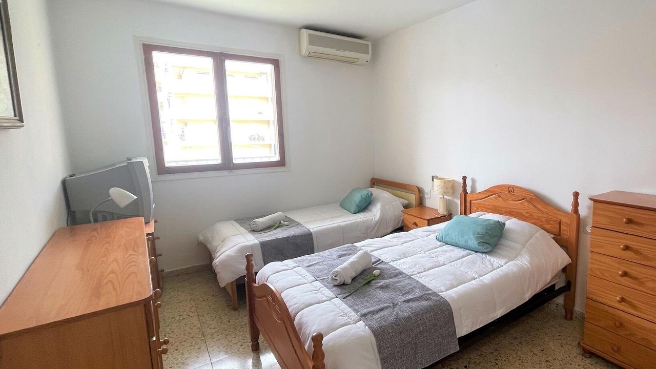 Photo of Bedroom in La Pineda