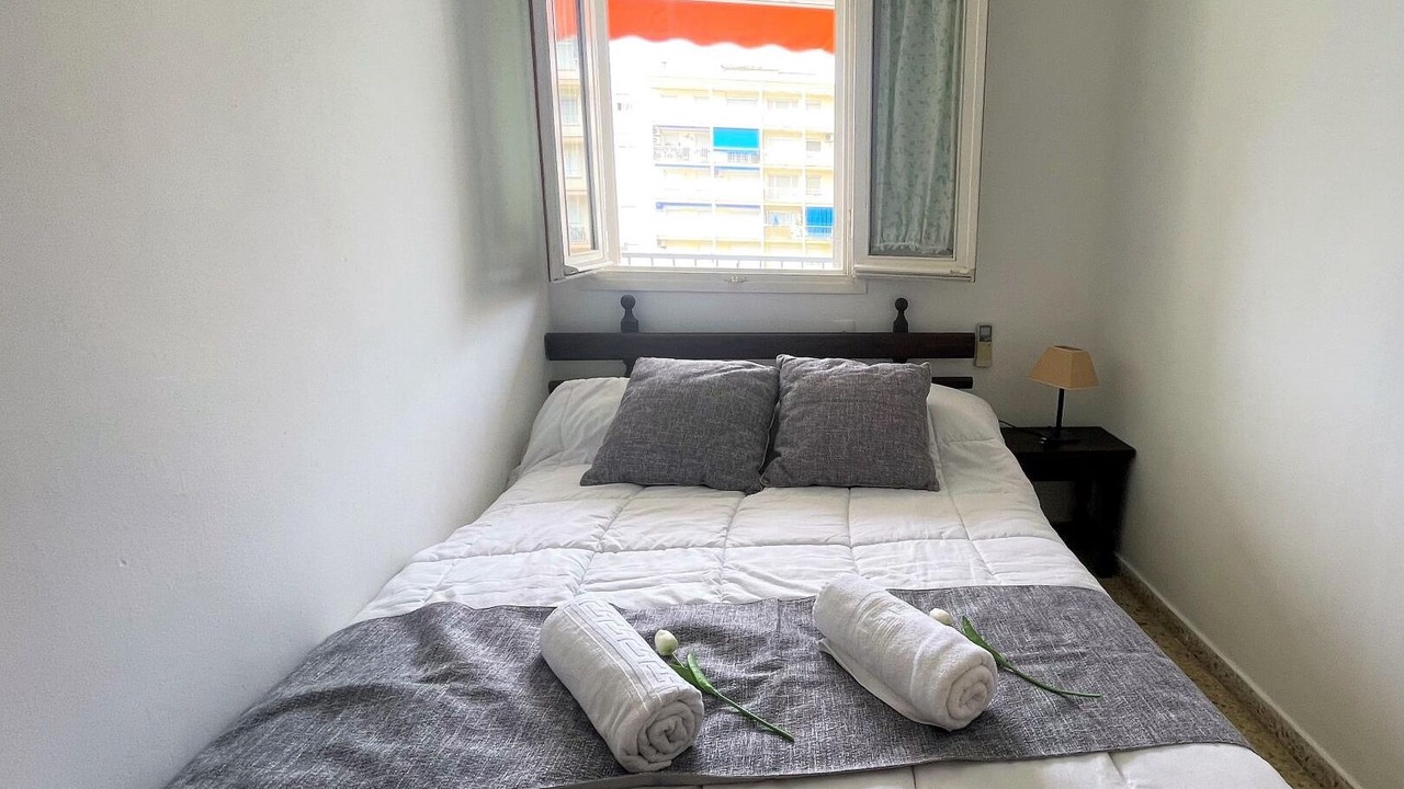 Photo of Bedroom in La Pineda
