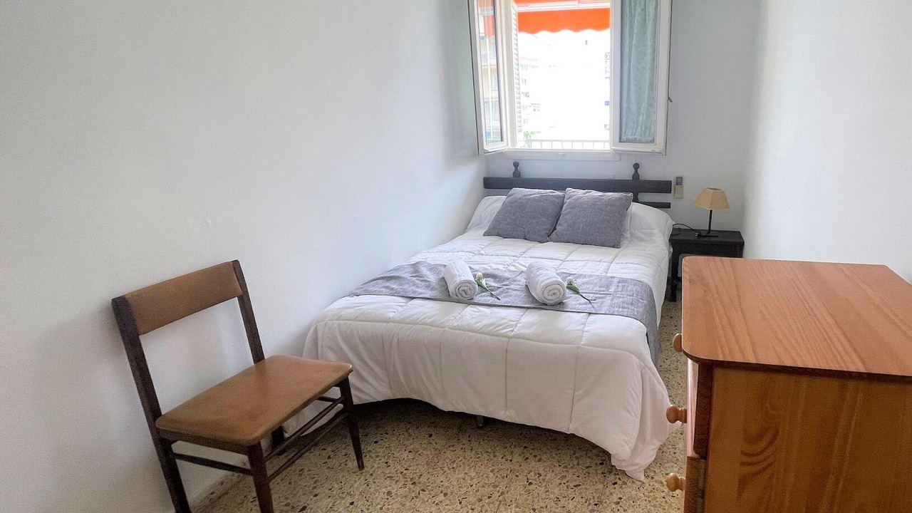 Photo of Bedroom in La Pineda
