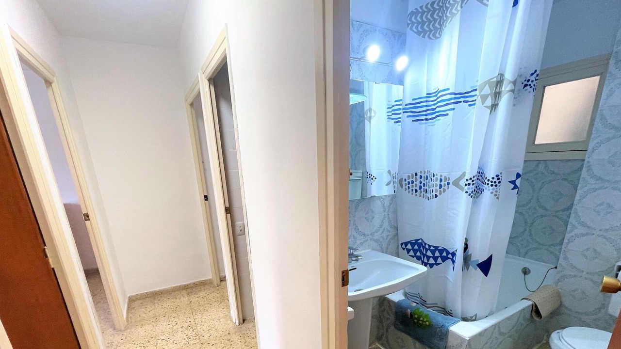Photo of Bathroom in La Pineda