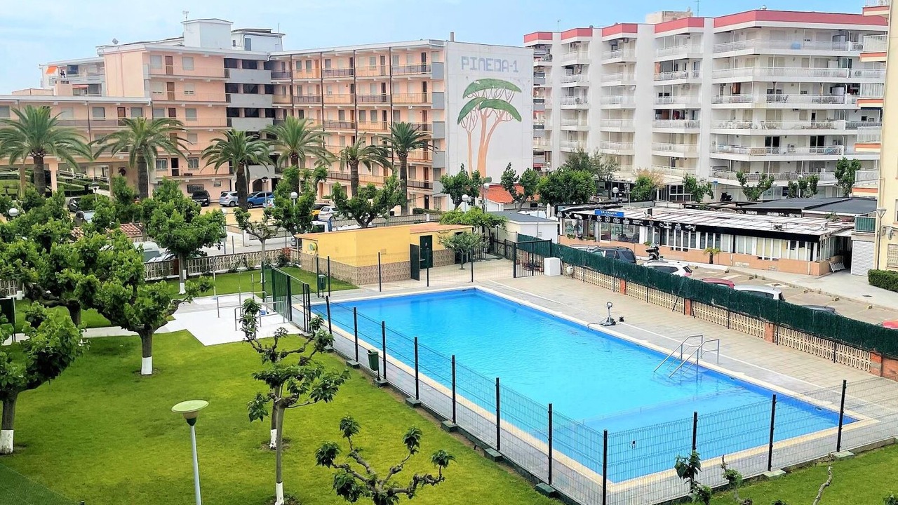 Photo of Outdoor in La Pineda