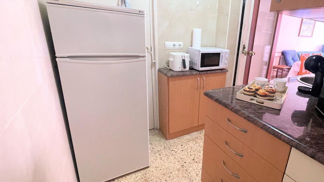 Photo of Kitchen in La Pineda