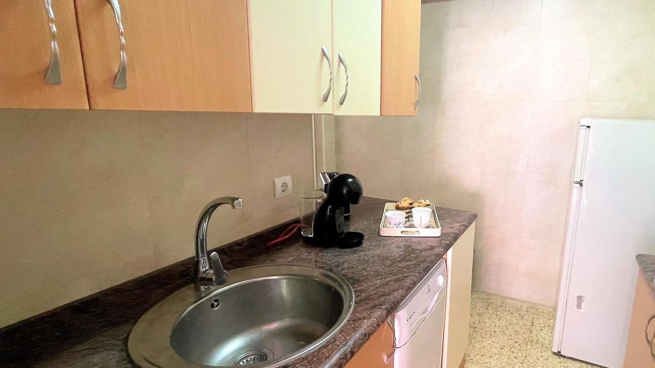 Photo of Kitchen in La Pineda