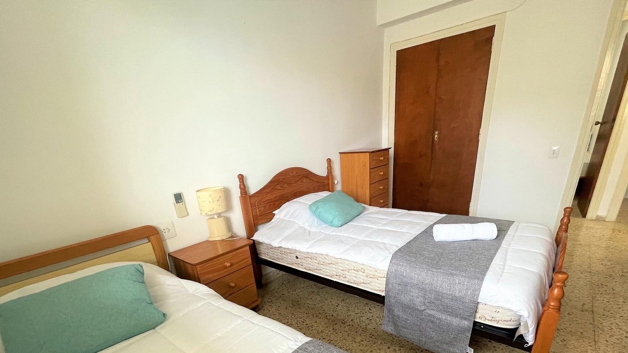 Photo of Bedroom in La Pineda