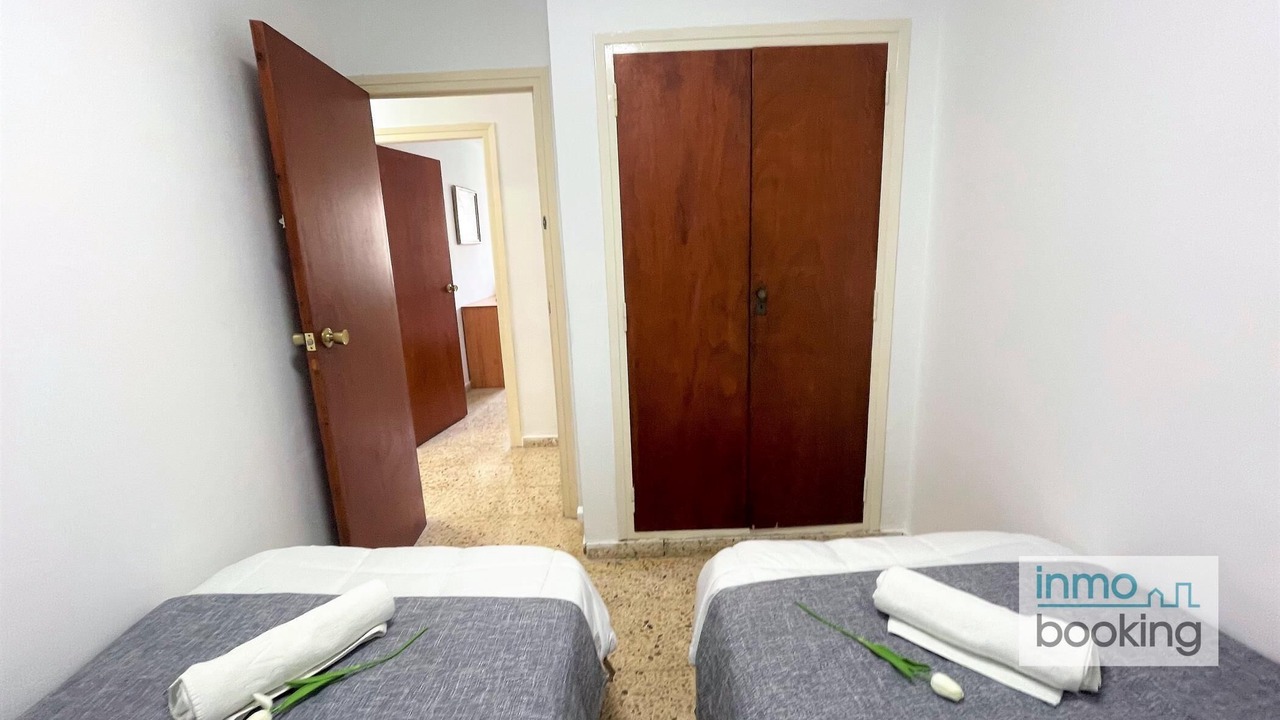 Photo of Bedroom in La Pineda