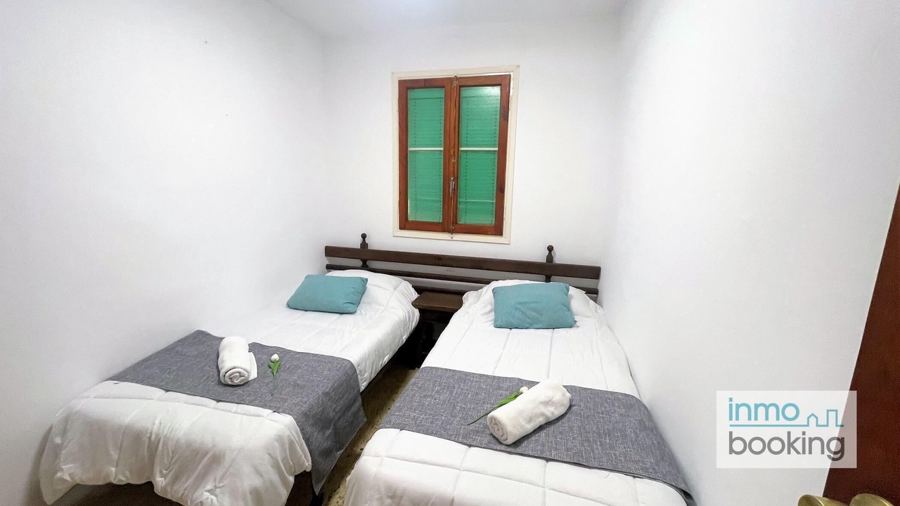 Photo of Bedroom in La Pineda