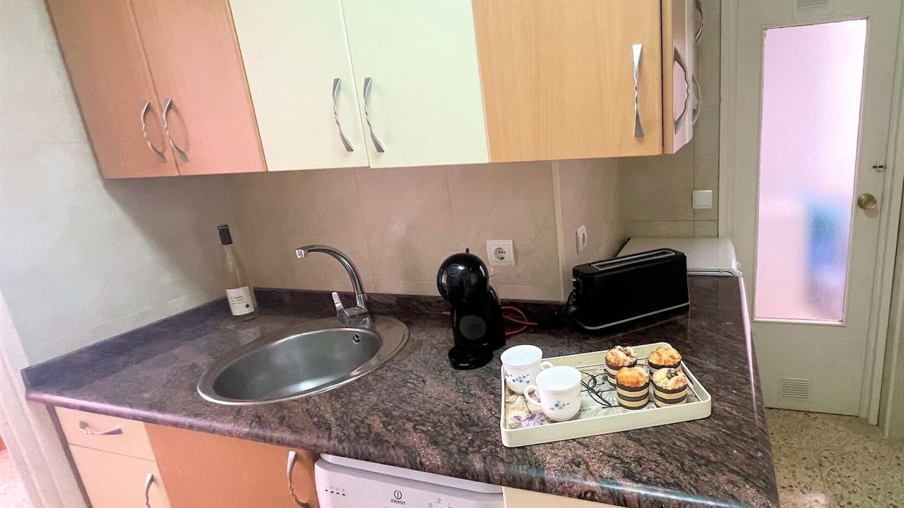 Photo of Kitchen in La Pineda
