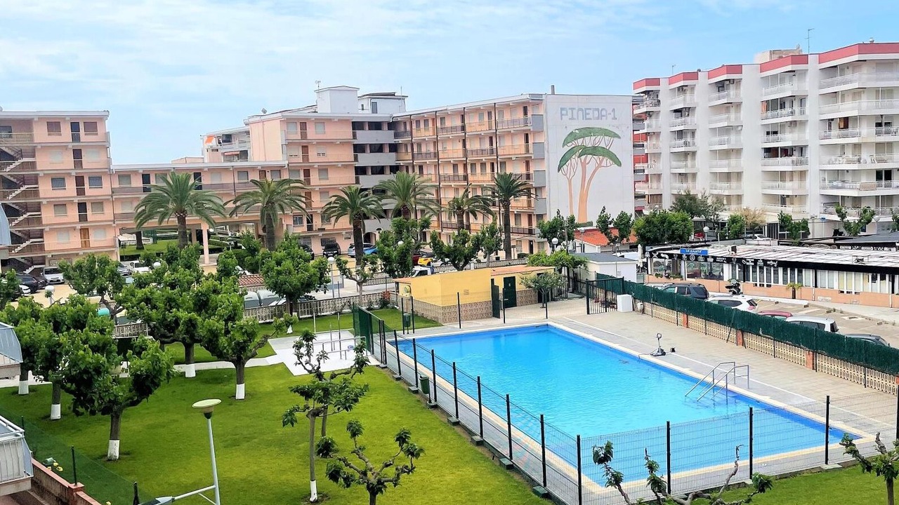 Photo of Outdoor in La Pineda