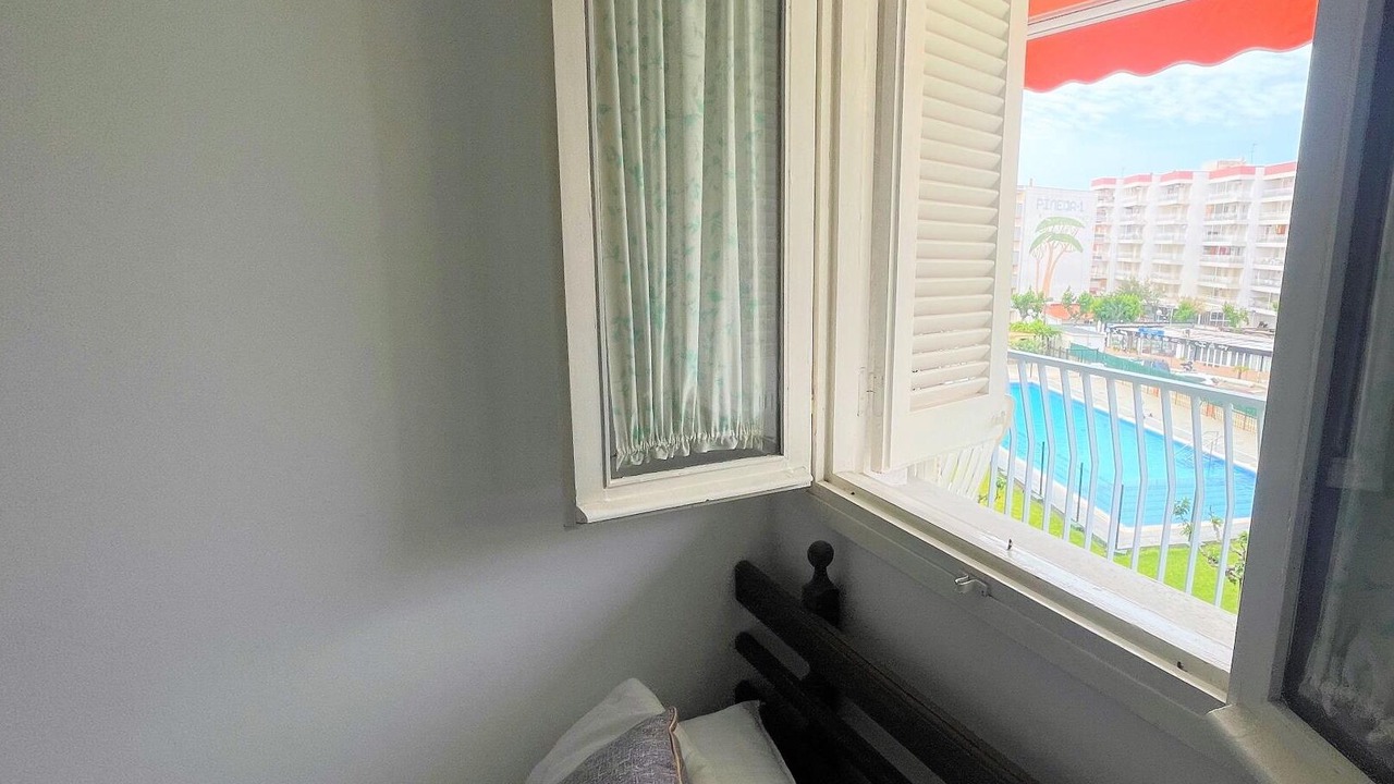 Photo of Bedroom in La Pineda