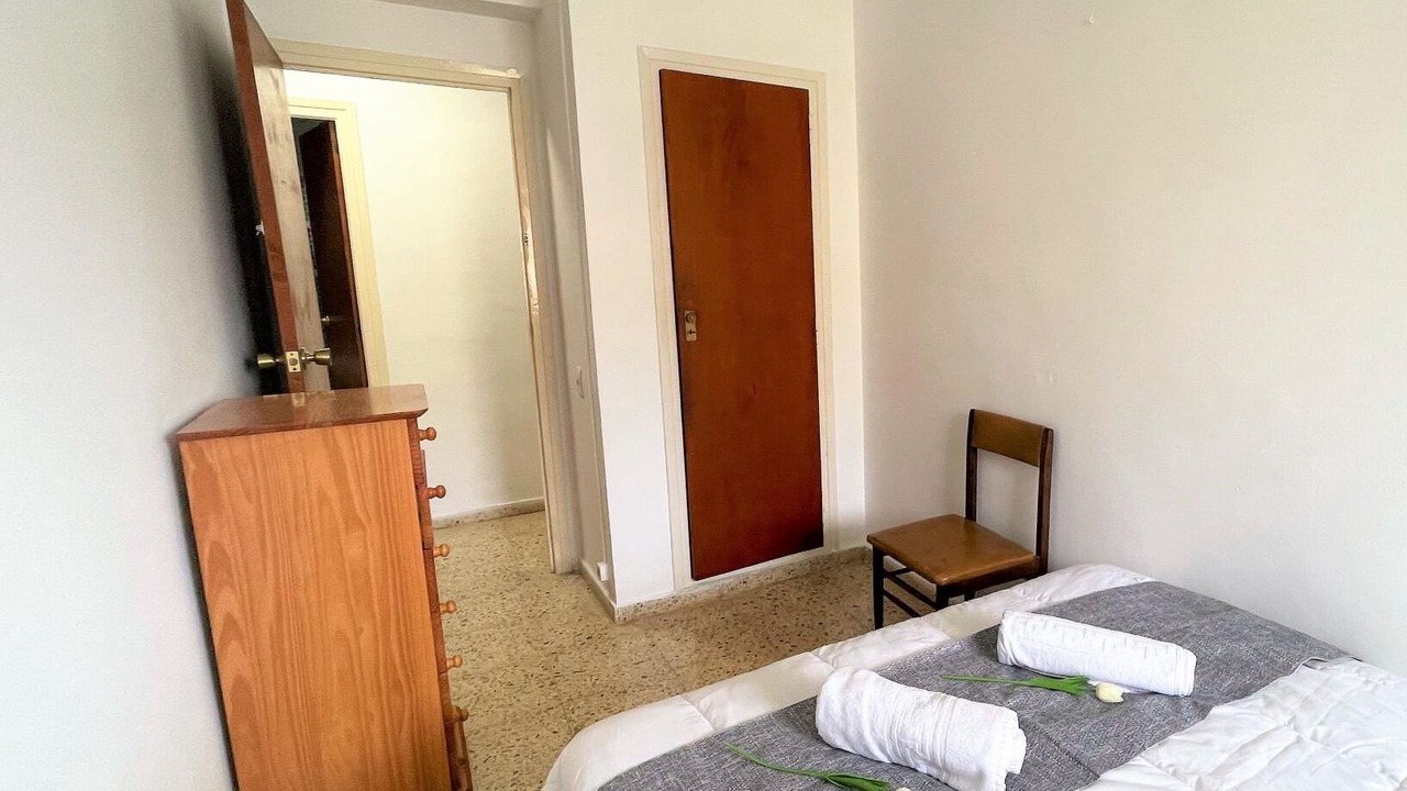 Photo of Bedroom in La Pineda