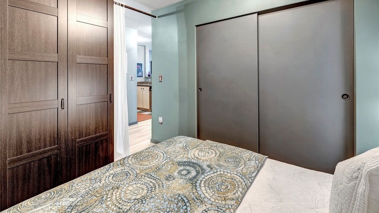 Photo of Bedroom in Judkins Park