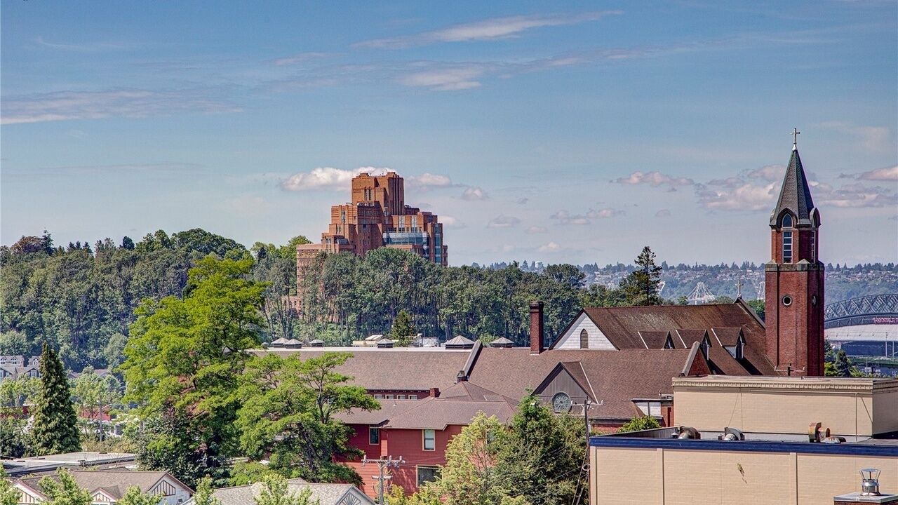 Photo of Outdoor in Judkins Park