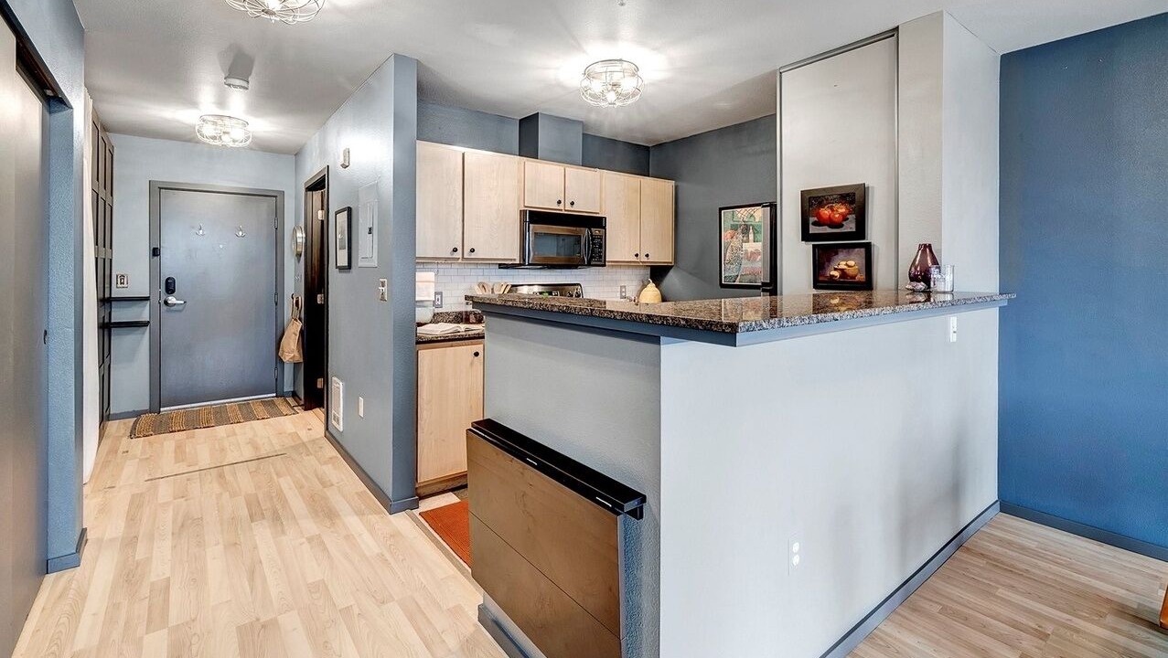 Photo of Kitchen in Judkins Park