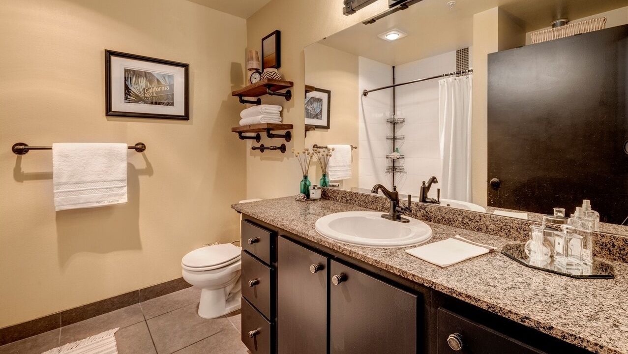 Photo of Bathroom in Judkins Park