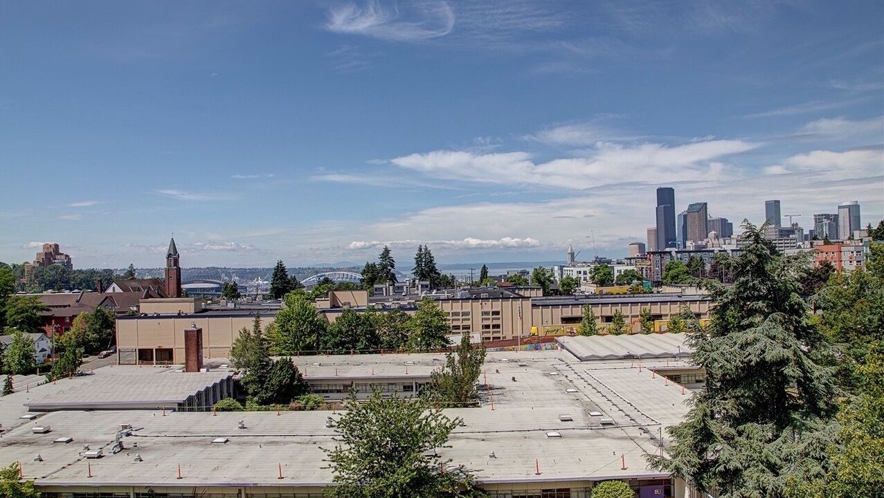 Photo of Outdoor in Judkins Park