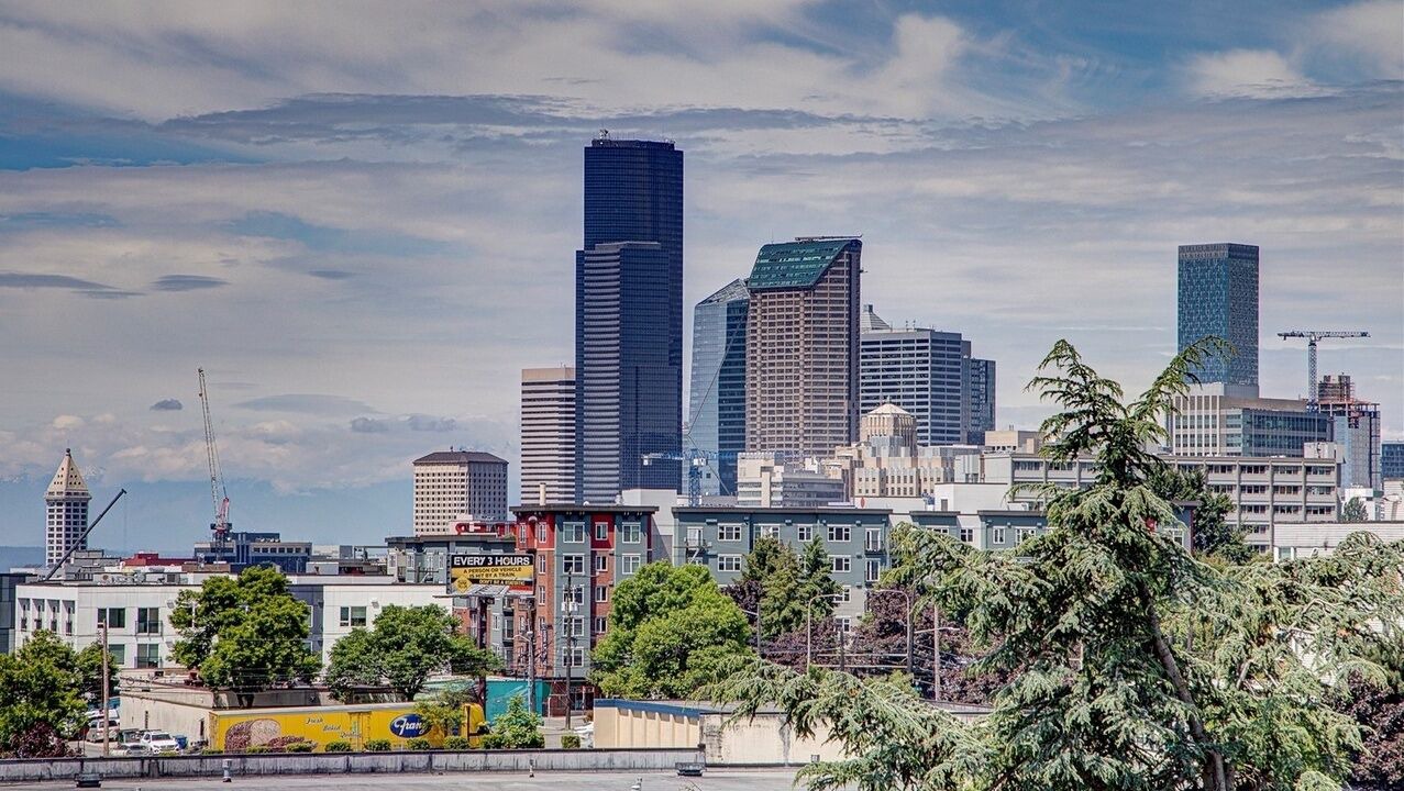 Photo of Outdoor in Judkins Park