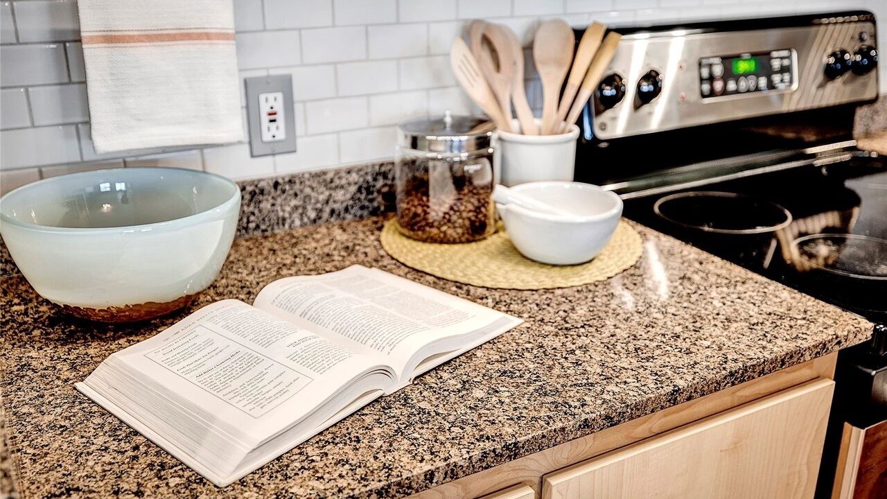 Photo of Kitchen in Judkins Park