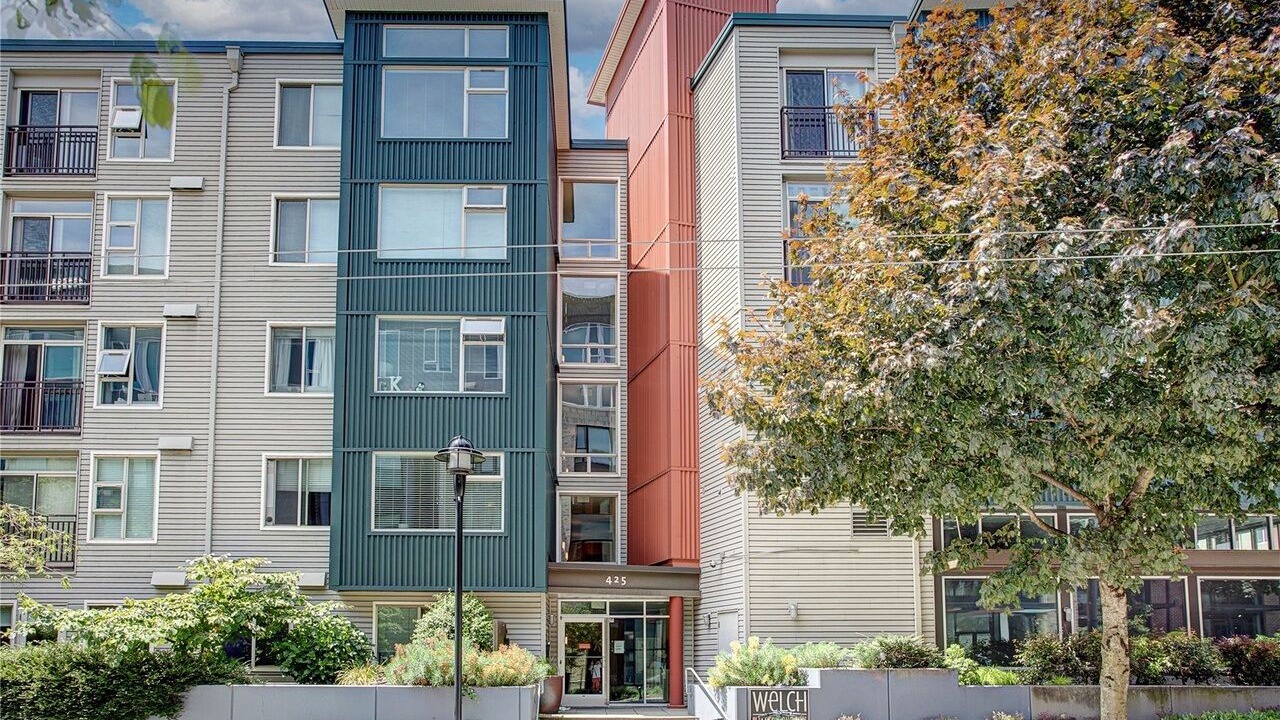 Photo of Outdoor in Judkins Park