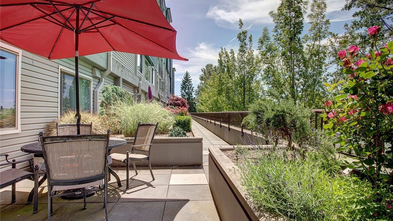 Photo of Outdoor in Judkins Park