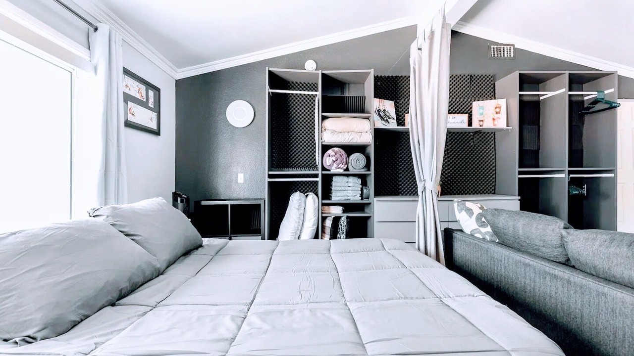 Photo of Bedroom in Harbor