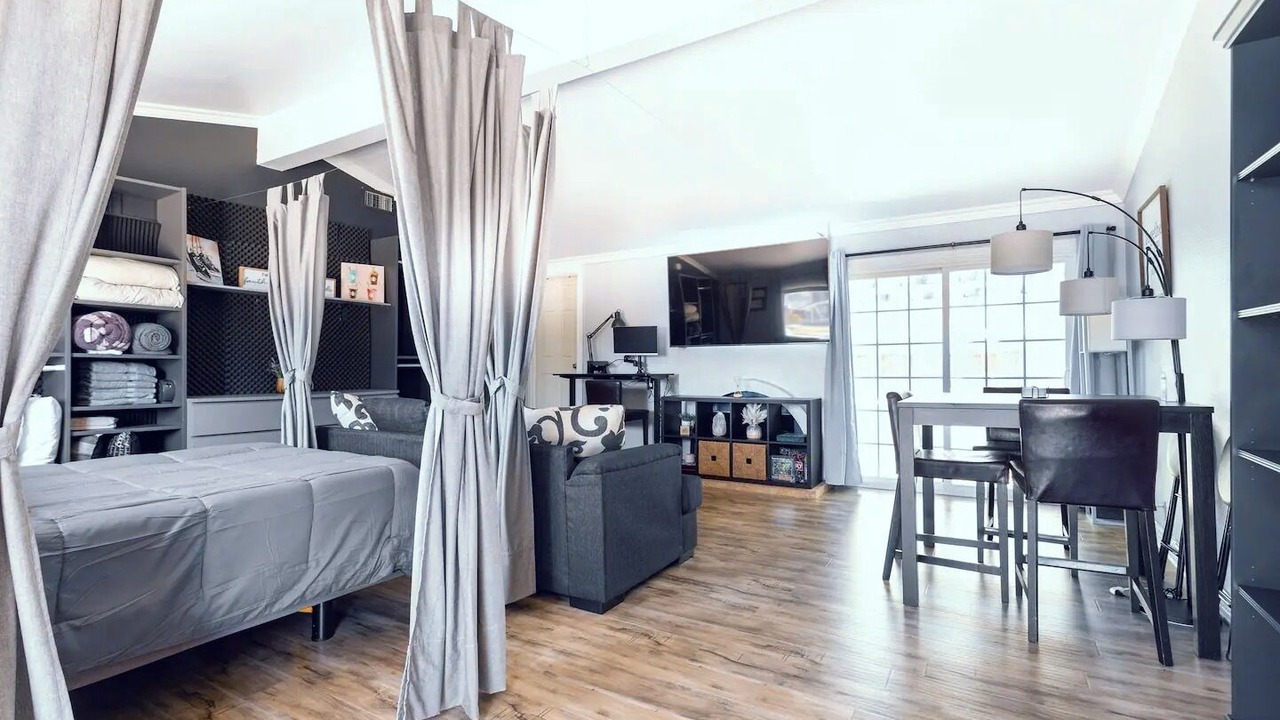 Photo of Bedroom in Harbor