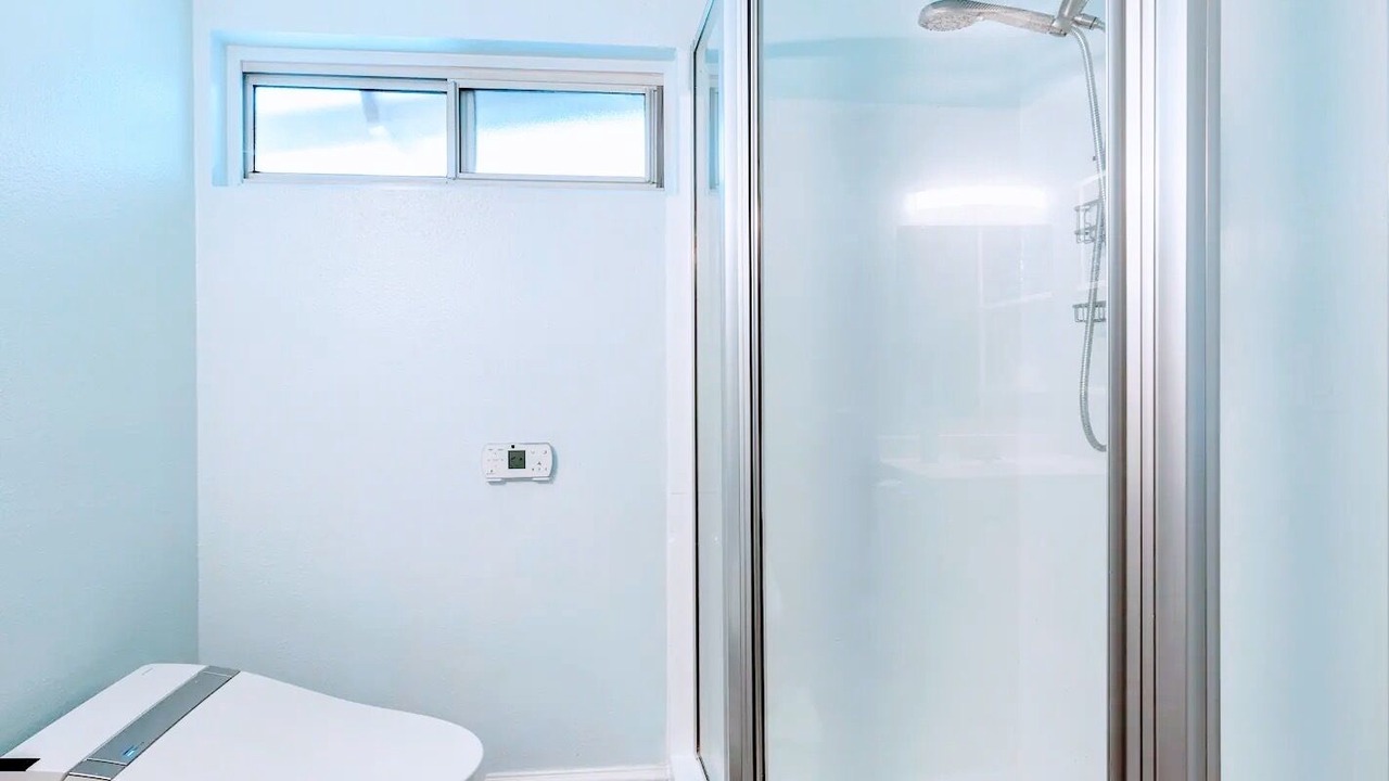 Photo of Bathroom in Harbor