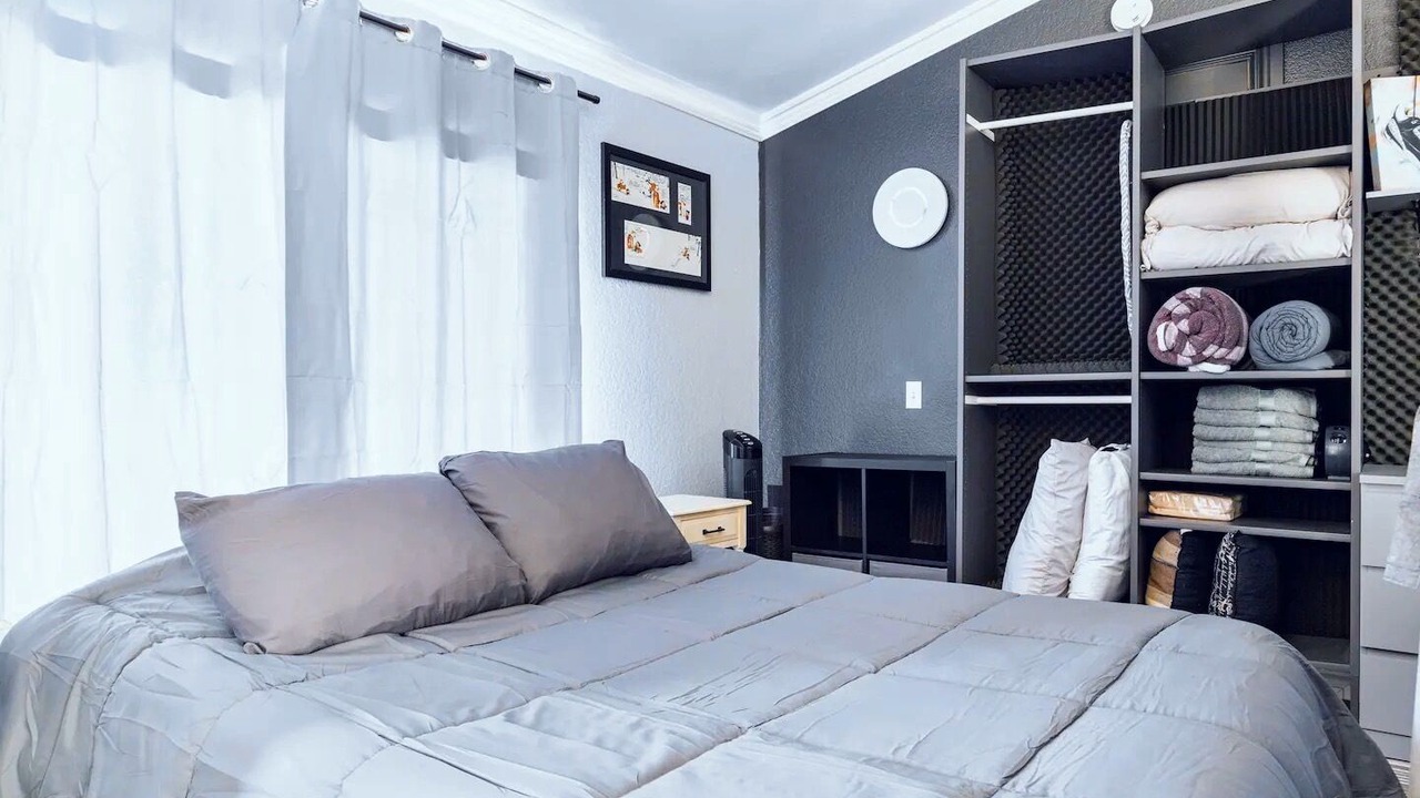 Photo of Bedroom in Harbor