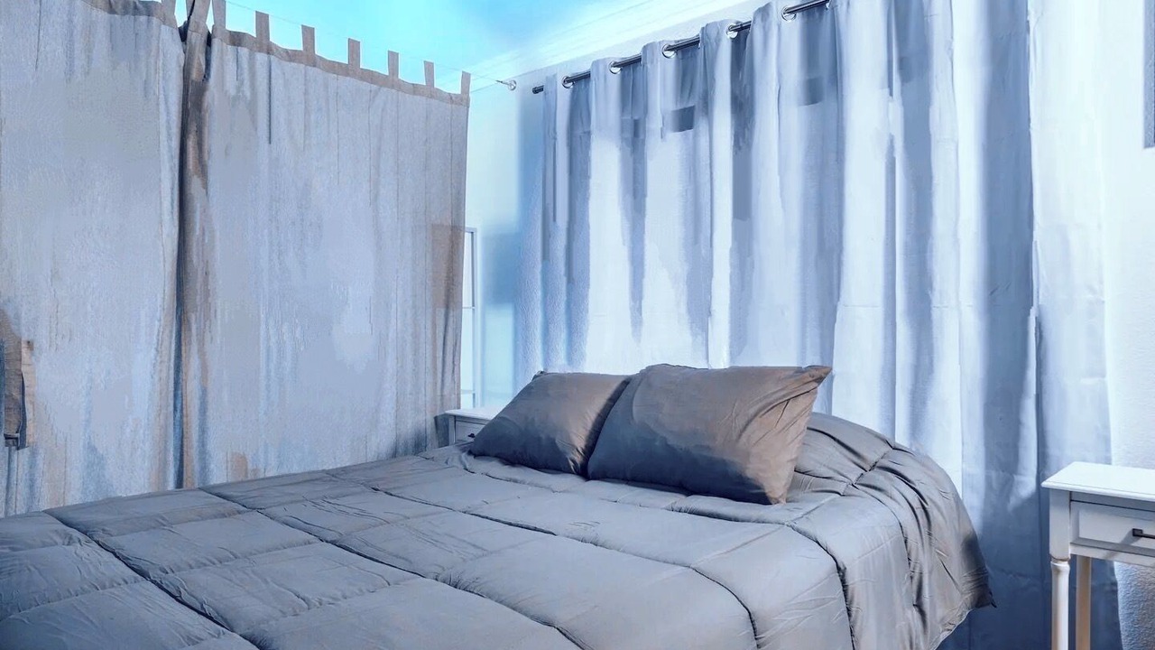 Photo of Bedroom in Harbor