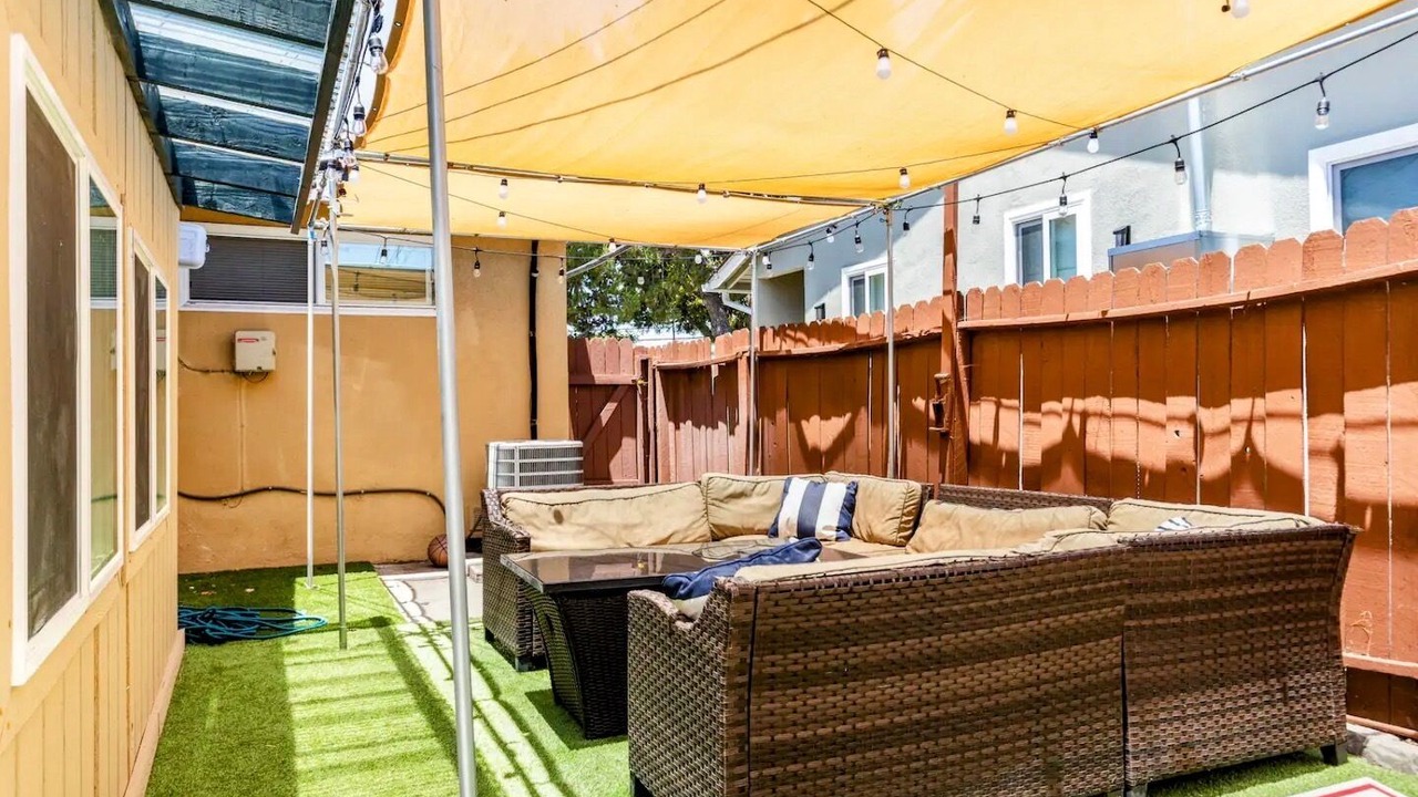 Photo of Outdoor in Harbor