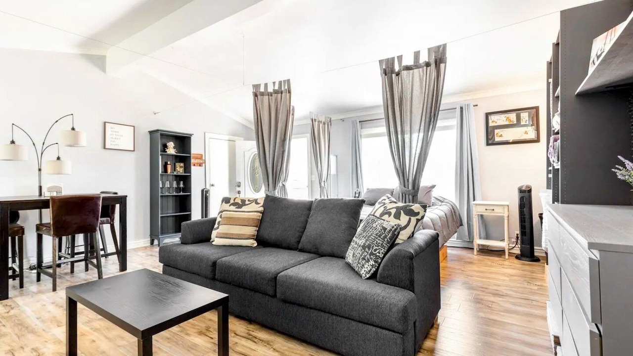 Photo of Livingroom in Harbor
