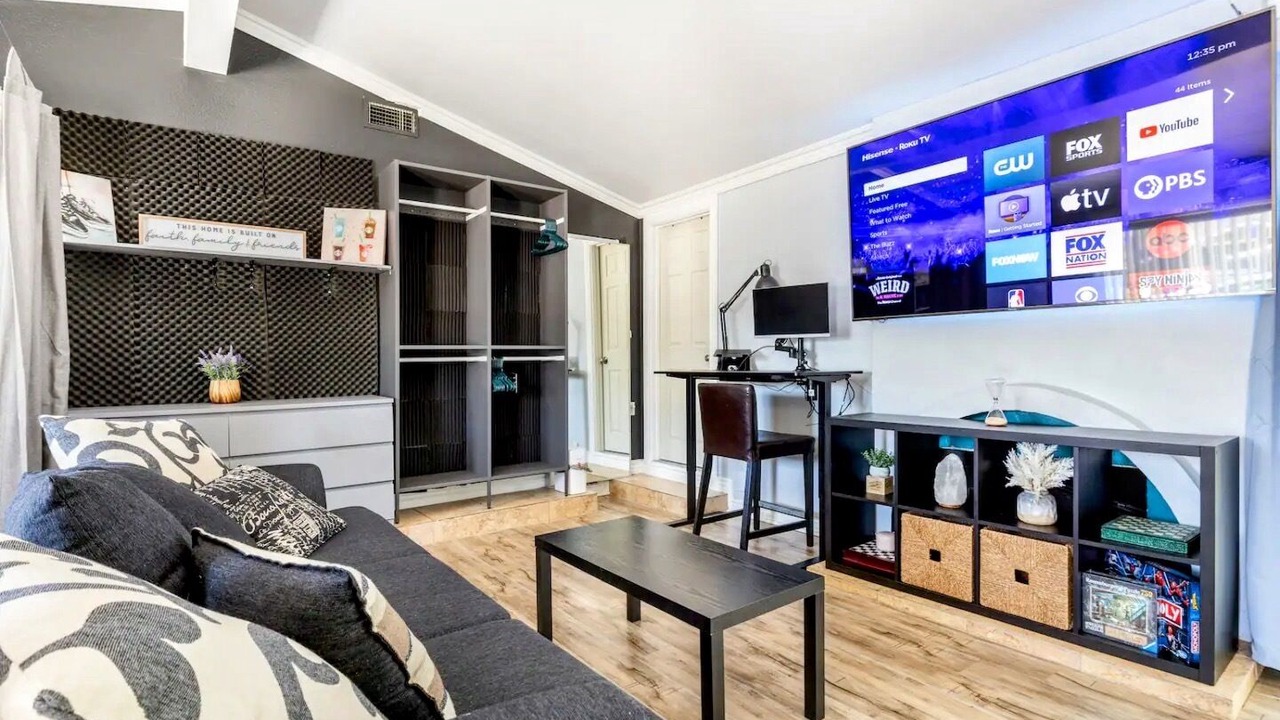 Photo of Livingroom in Harbor
