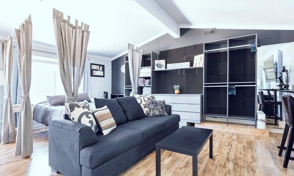 Photo of Livingroom in Harbor