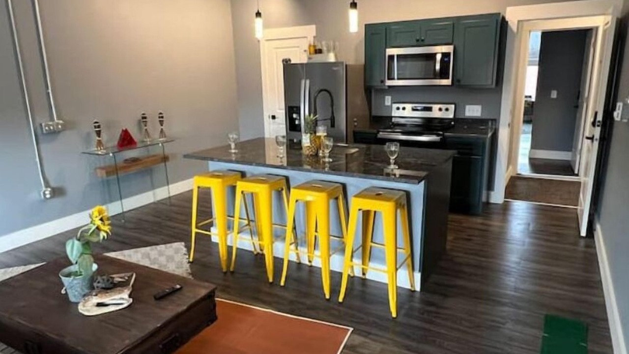 Photo of Kitchen in Bellefontaine