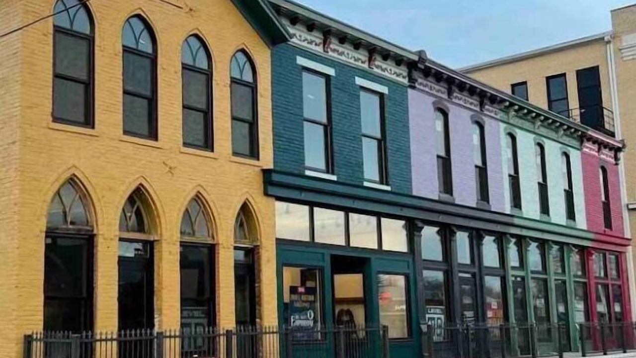 Photo of Outdoor in Bellefontaine