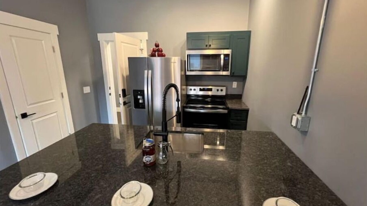 Photo of Kitchen in Bellefontaine