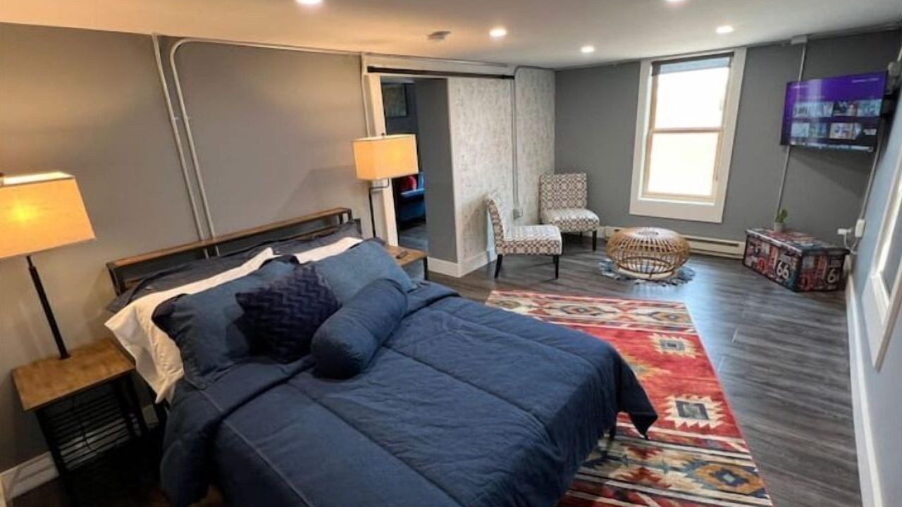 Photo of Bedroom in Bellefontaine