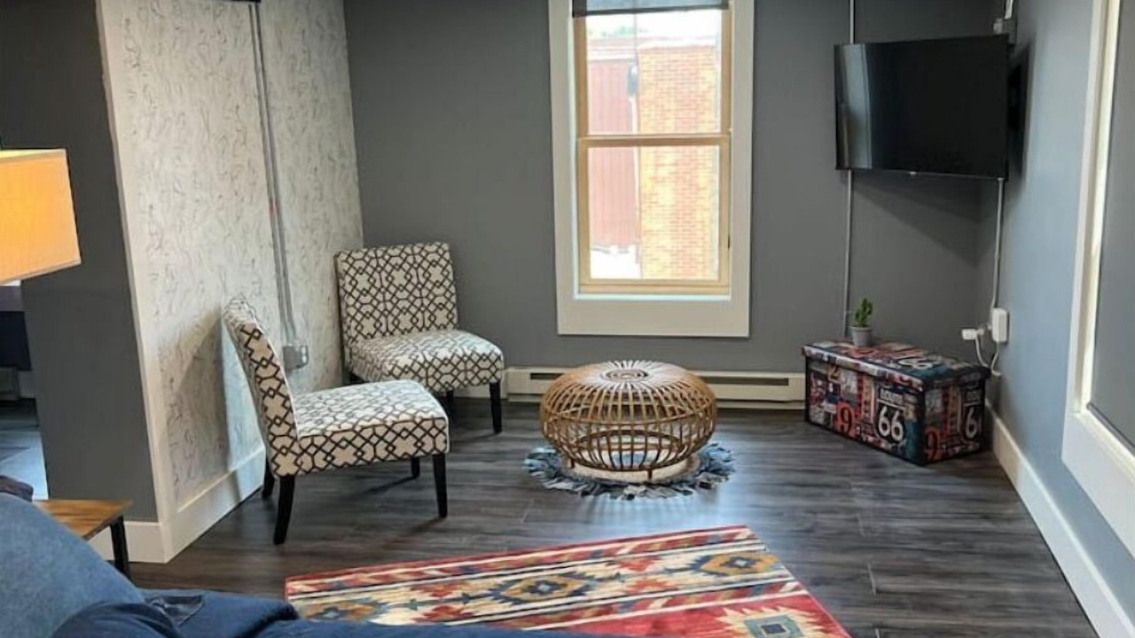 Photo of Livingroom in Bellefontaine