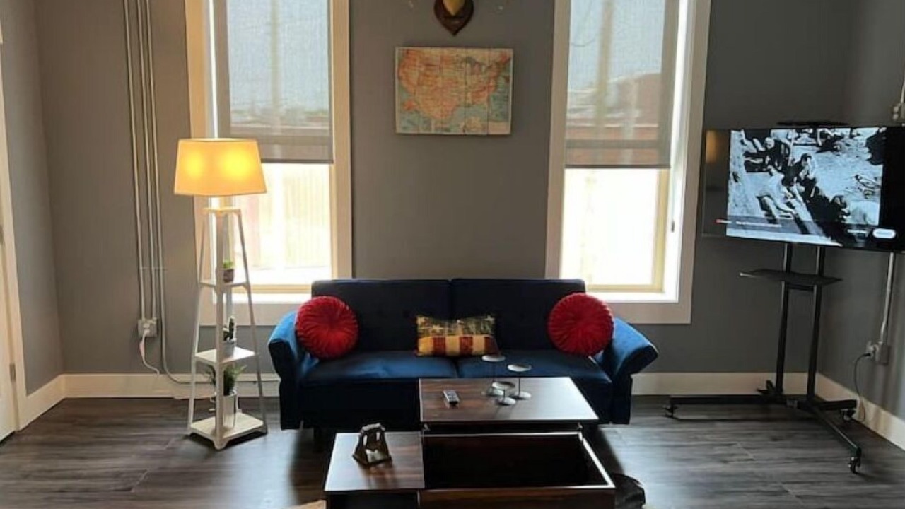 Photo of Livingroom in Bellefontaine