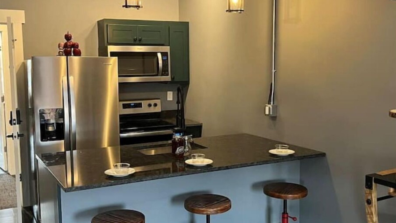 Photo of Kitchen in Bellefontaine