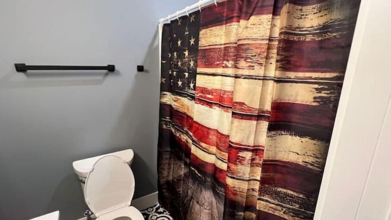 Photo of Bathroom in Bellefontaine