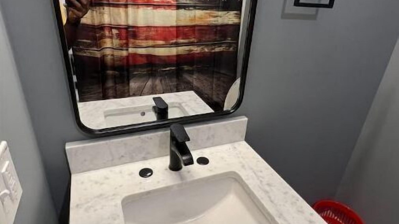 Photo of Bathroom in Bellefontaine