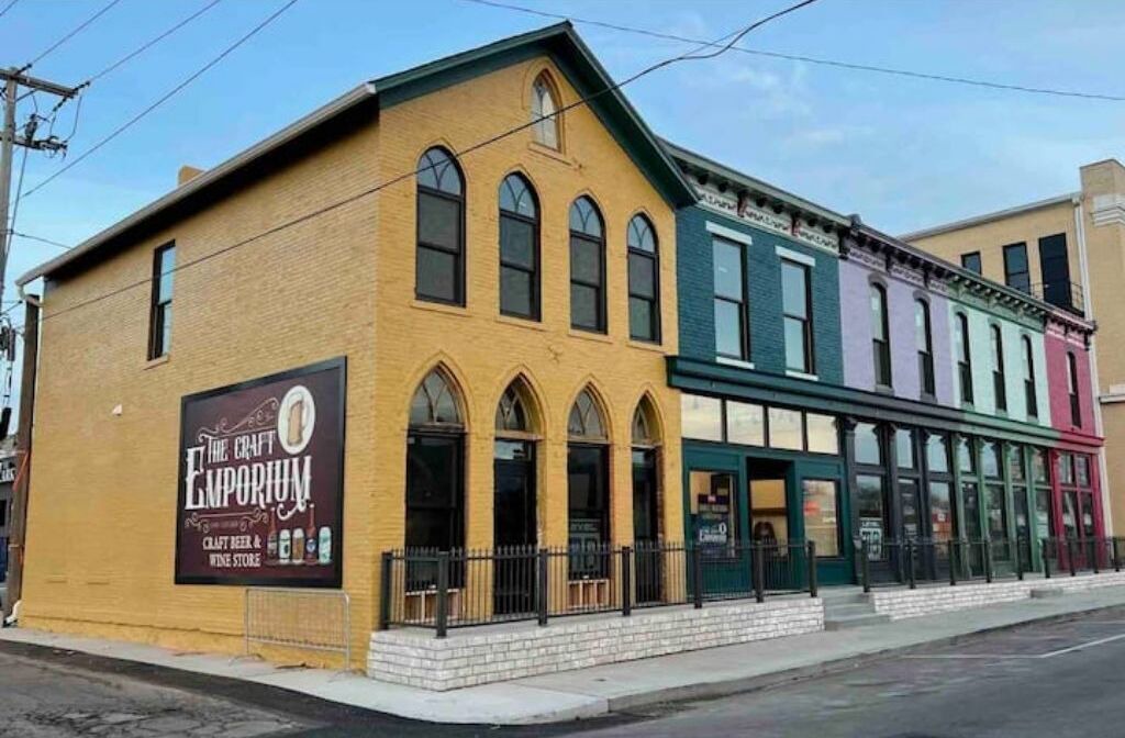 Photo of Others in Bellefontaine