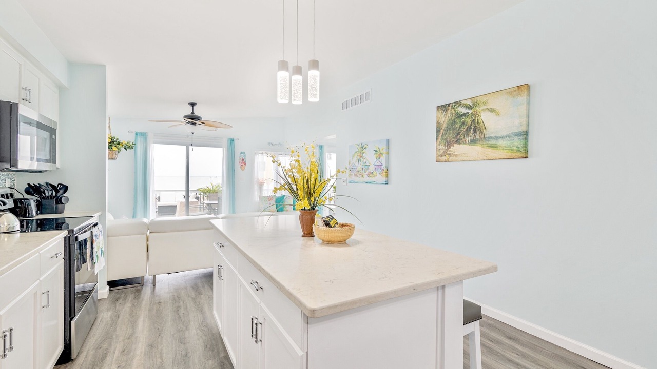 Photo of Kitchen in Hancocks Bridge